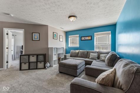 7158 Lakeland Trails Boulevard Indianapolis IN 46259