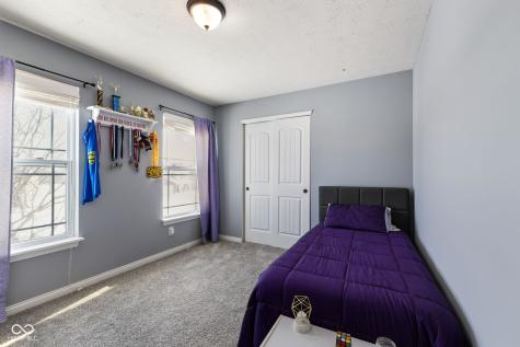 7158 Lakeland Trails Boulevard Indianapolis IN 46259