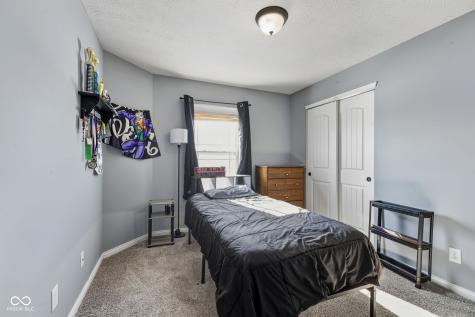 7158 Lakeland Trails Boulevard Indianapolis IN 46259