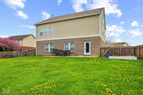 7158 Lakeland Trails Boulevard Indianapolis IN 46259