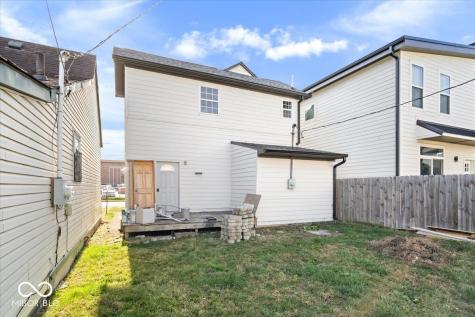 1214 English Avenue Indianapolis IN 46203