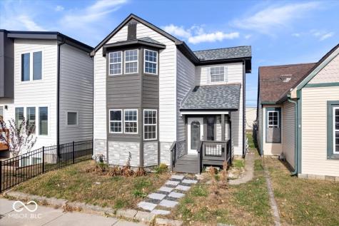 1214 English Avenue Indianapolis IN 46203