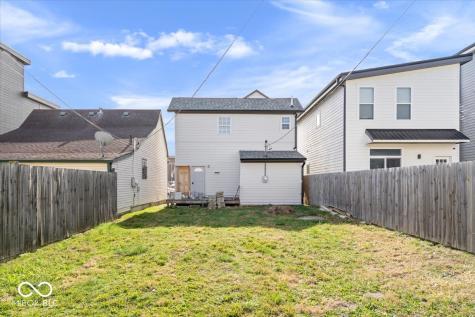 1214 English Avenue Indianapolis IN 46203