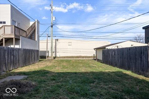 1214 English Avenue Indianapolis IN 46203