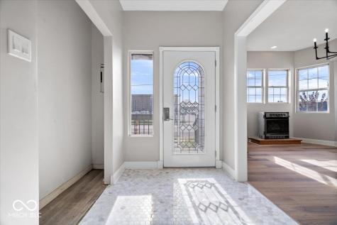 1214 English Avenue Indianapolis IN 46203