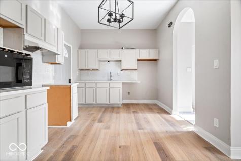 1214 English Avenue Indianapolis IN 46203