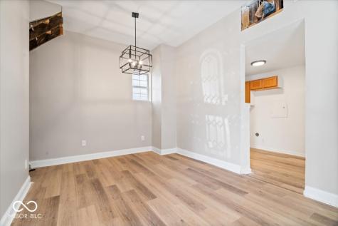 1214 English Avenue Indianapolis IN 46203