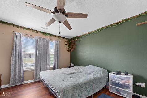 2369 Orchard Creek Drive Columbus IN 47201