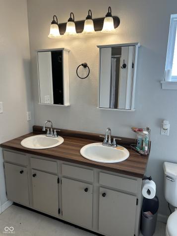 2369 Orchard Creek Drive Columbus IN 47201