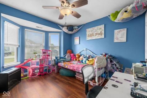 2369 Orchard Creek Drive Columbus IN 47201