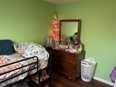 2369 Orchard Creek Drive Columbus IN 47201