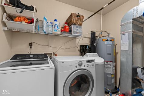 2369 Orchard Creek Drive Columbus IN 47201