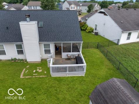 2369 Orchard Creek Drive Columbus IN 47201