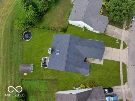 2369 Orchard Creek Drive Columbus IN 47201