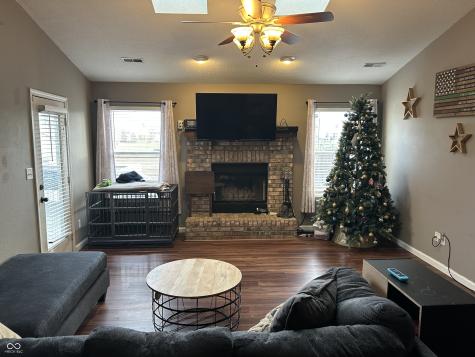 2369 Orchard Creek Drive Columbus IN 47201