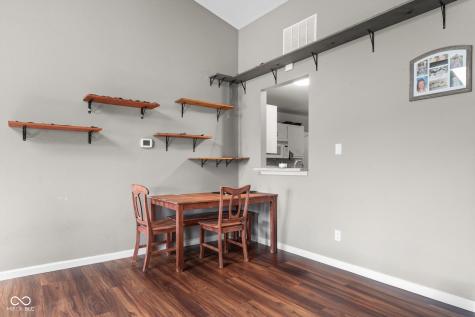 2369 Orchard Creek Drive Columbus IN 47201