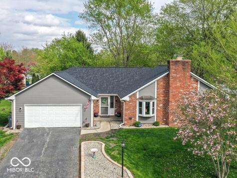 999 Shoreline Circle Cicero IN 46034