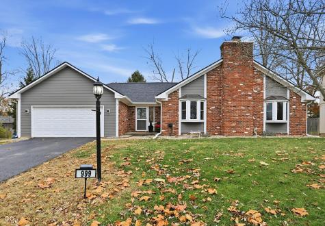 999 Shoreline Circle Cicero IN 46034