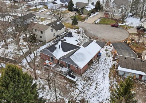 999 Shoreline Circle Cicero IN 46034