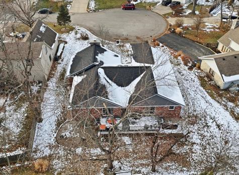 999 Shoreline Circle Cicero IN 46034