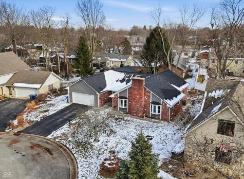 999 Shoreline Circle Cicero IN 46034