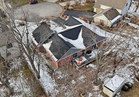 999 Shoreline Circle Cicero IN 46034