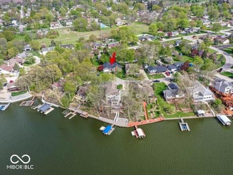 999 Shoreline Circle Cicero IN 46034