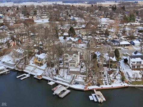 999 Shoreline Circle Cicero IN 46034