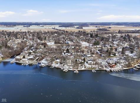 999 Shoreline Circle Cicero IN 46034