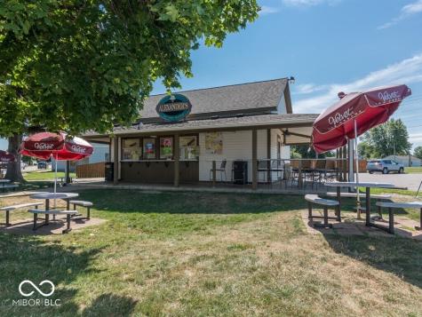999 Shoreline Circle Cicero IN 46034