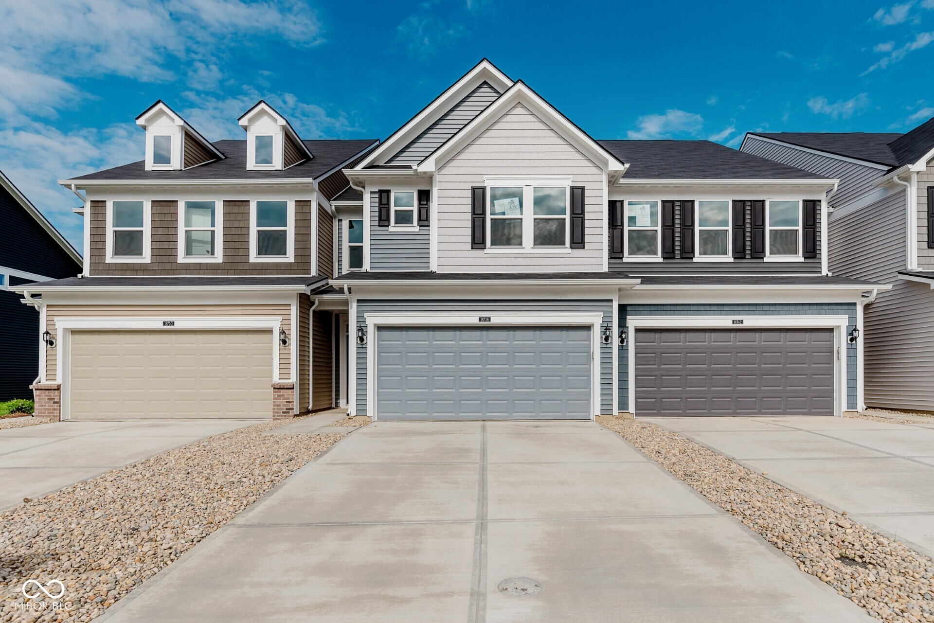 692 Garrow Drive Westfield IN 46074
