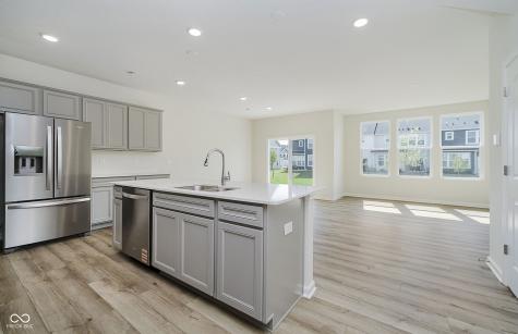 692 Garrow Drive Westfield IN 46074