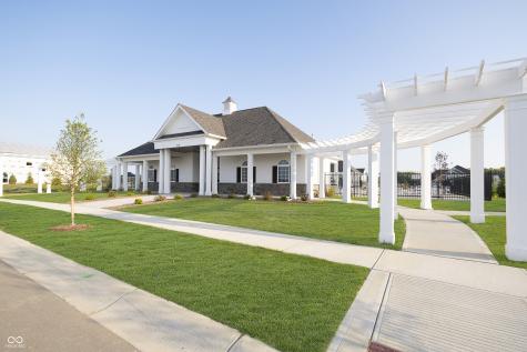 692 Garrow Drive Westfield IN 46074