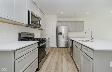 692 Garrow Drive Westfield IN 46074