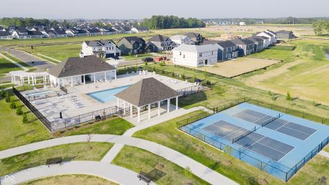 692 Garrow Drive Westfield IN 46074