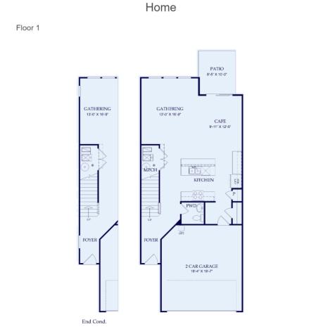 692 Garrow Drive Westfield IN 46074