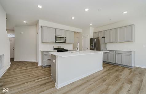 692 Garrow Drive Westfield IN 46074