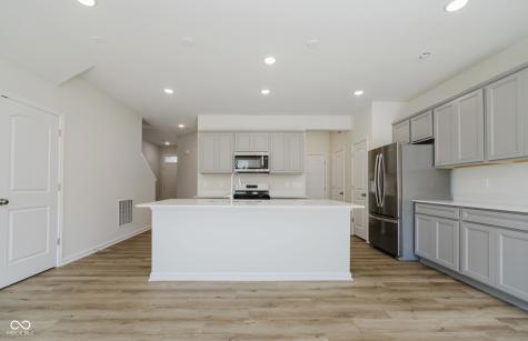 692 Garrow Drive Westfield IN 46074