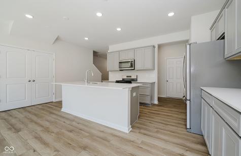 692 Garrow Drive Westfield IN 46074