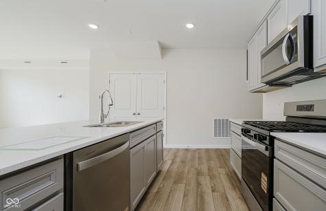 692 Garrow Drive Westfield IN 46074