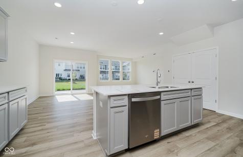 692 Garrow Drive Westfield IN 46074