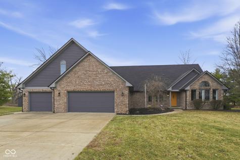 1171 Waterford Drive Avon IN 46123