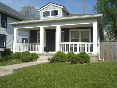 3137 Graceland Avenue Indianapolis IN 46208