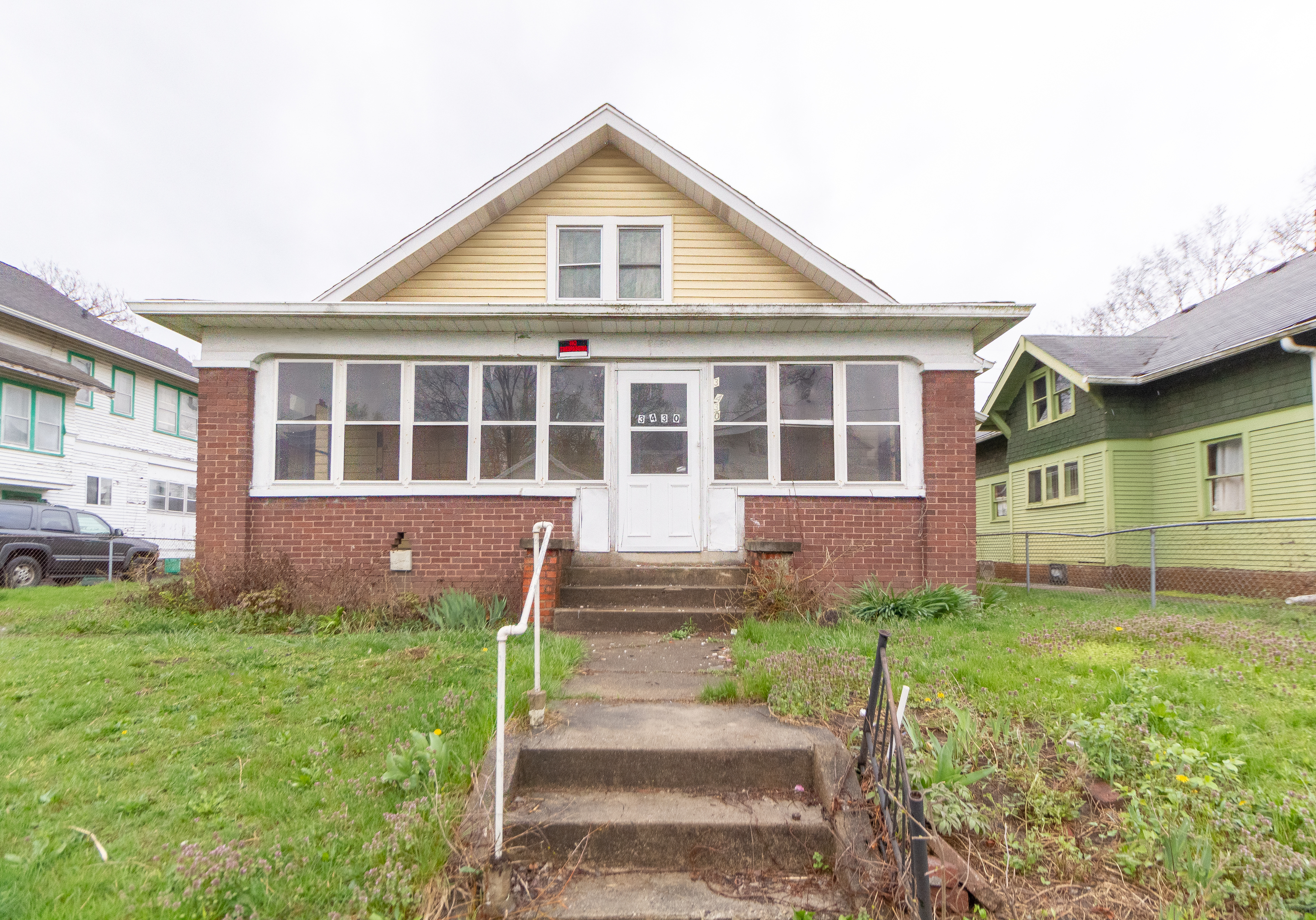 3430 Carrollton Avenue Indianapolis IN 46205