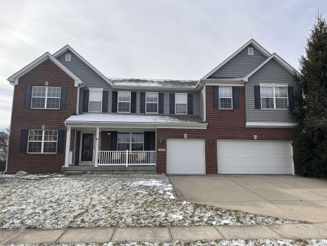 10545 Patoka Road Indianapolis IN 46239