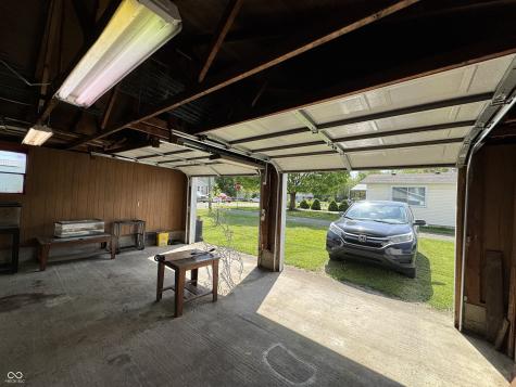 601 N Arthur Street Rushville IN 46173