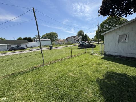 601 N Arthur Street Rushville IN 46173