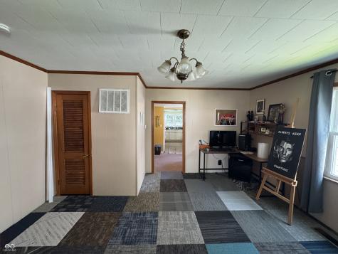 601 N Arthur Street Rushville IN 46173