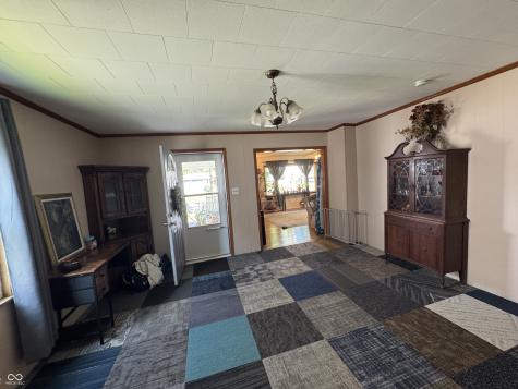 601 N Arthur Street Rushville IN 46173