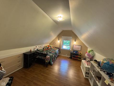 601 N Arthur Street Rushville IN 46173